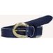 Notre-V Riemen 4311 Blauw
