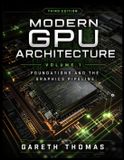 Modern Libri GmbH Gpu Expert Engineering: Mastering Design, Programming, and Optimization- Modern GPU Architecture Third Edition