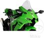 Puig Bulle R-Racing transparent
