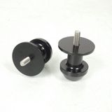 Générique Diabolo pour Auto Aprilia X100306N / M6 P100 / Noir Neuf