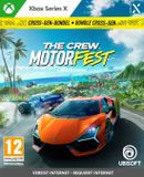 Ubisoft The Crew Motorfest - Xbox Series X