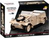 COBI 2803 Kubelwagen Typ82