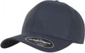 Flexfit Delta Adjustable Pet - Blauw