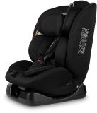 Caretero Mundi Autostoeltje i-Size 40-150 cm Zwart
