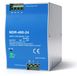 Alimentation pour montage sur rail, 24V, 480W, rail DIN, AC 100-240V, DC 24V, 20A