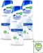 Head & Shoulders 3 x Classique Shampooing Anti-Pelliculaire 400 ml