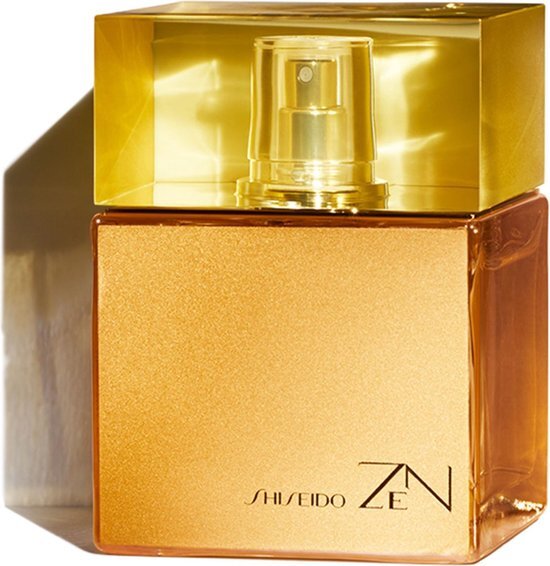 Shiseido Zen eau de parfum / 100 ml / dames