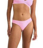 Sloggi Women ZERO Feel 2.0 Tiny tanga (1-pack) - dames slip - suikerspin roze