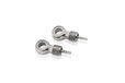 XLC Unisex – Banjokit-2500374010 Banjokitset, grijs, één maat