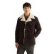Wrangler Regular Wrange Coat Chocolate Torte Taille M