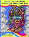 Kari’s Scuba Diving Colouring Adventure Book