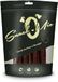 SnackOMio Premium Hondensnack, knapperige kauwsticks van paardenfilet, graanvrij, 1 x 70 g