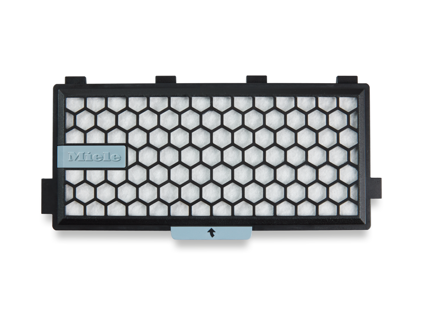 Miele MIE1002 Filter - Black