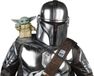 RUBIES FRANCE Baby Yoda schouderaccessoire