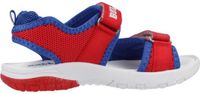 BULL BOYS Sandalen met hak CL4534 Rood 31 EU