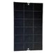 DL SERVICE F41 Actieve koolfilter voor Electrolux afzuigkap Faber Ariston Whirlpool Electrolux Smeg | filter 2 gaten voor bevestiging afmetingen 45 x 27 cm | compatibel met Faber Ariston Whirlpool