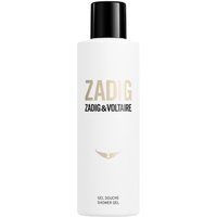 Zadig & Voltaire Zadig Shower Gel - 200ml