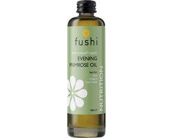 Fushi Evening Primrose Oil - Organic - 100ml