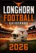 Longhorn Football Guidebook 2026