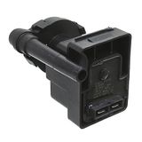Paxanpax PLD1857 Hoover Droger Condensatie Afvoerpomp Past Hoover Candy VHC, DYC, GDX-serie