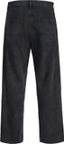 JACK&JONES JPSTALEX SMITH ORIGINAL SN Heren Broeken Black