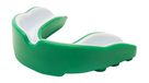 LEONE 1947 Safe Guard mondbescherming, volwassenen, uniseks, groen, eenheidsmaat