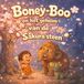 Boney-Boo Boney-Boo en het geheim van de Sakura-steen: Een mysterieuze steen die opent in de lente