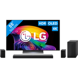 LG OLED55C6 / OLED / 55 / 2026