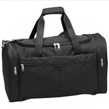 d & n Travel Line 6600 Reistas 51 cm - zwart