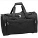 d & n Travel Line 6600 Reistas 51 cm - zwart