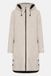 Ilse Jacobsen Softshell regenjas RAIN128 Vrouwen Chateau Gray Polyester/Elastaan