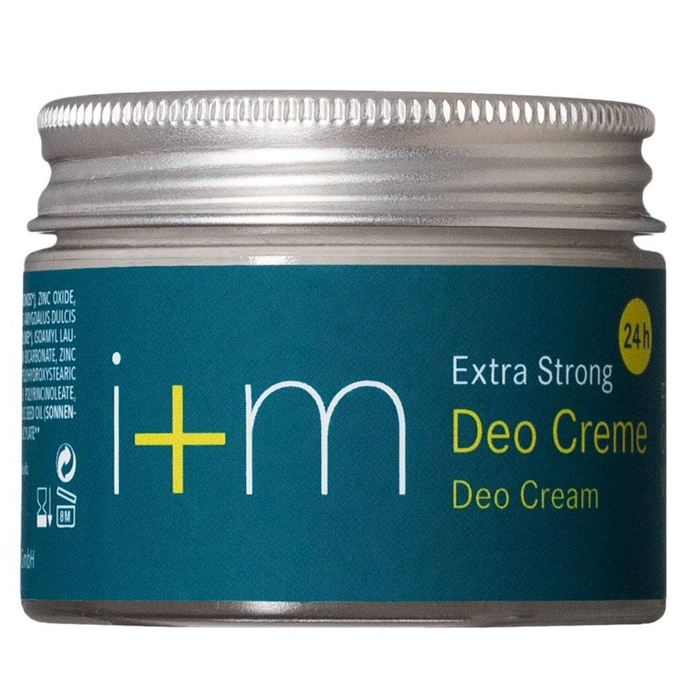 i+m Extra Strong Deodorant 30 ml