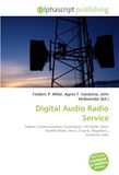 Digital OmniScriptum Digital Audio Radio Service