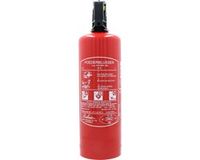 Carpoint Belmic Delta Brandblusser - Poederblusser A/B/C - 2KG
