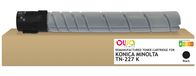 Armor OWA K40441OW Cartouche de toner Compatible avec Konica Minolta Noir