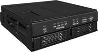 Icy Dock MB902SPR-B R1 (noir)