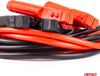 AMIO Optimount Startkabels 1800A - 6m