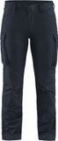 Blåkläder Dames service werkbroek stretch 7147-1830 - Donker marineblauw - C48