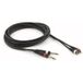Gear4Music Jack Phono Cable Dual Mono 6m