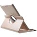 Étui Rotaif pour iPad 9.7 - Doré