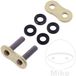 RK Maillon rivet creux GB428XRE