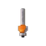 CMT Orange Tools 938.187.13 - Concave Radiusfrees met Lager HW Z2 S=8 D=18.7x12.7x54.5 R3 RE