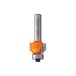 CMT Orange Tools 938.187.13 - Concave Radiusfrees met Lager HW Z2 S=8 D=18.7x12.7x54.5 R3 RE