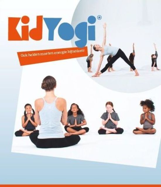 Special Interest Kid Yogi Blu-ray - Duits gesproken, Nederlands ondertiteld
