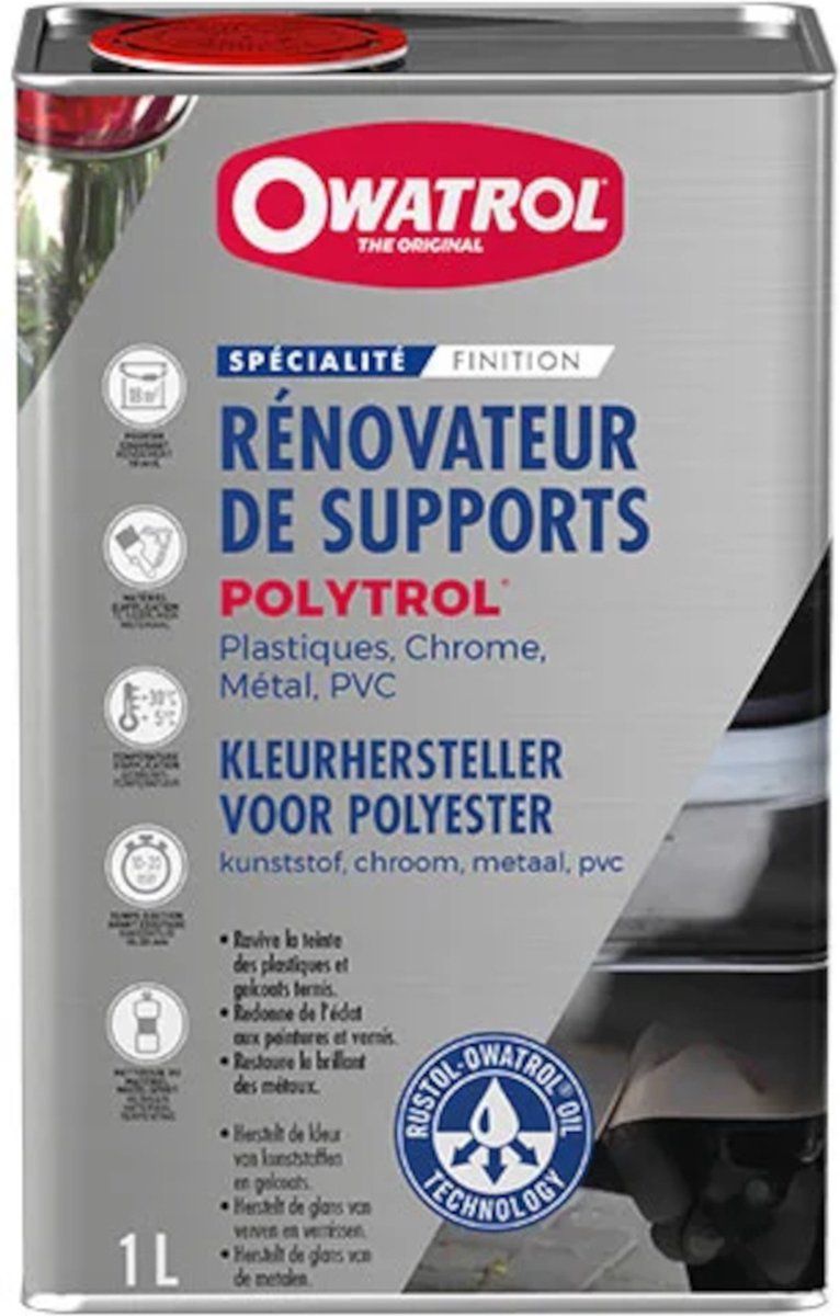 Owatrol Polytrol 1L