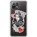ERT GROUP mobiel telefoonhoesje voor Xiaomi 11 LITE 4G/5G origineel en officieel erkend DC patroon Wonder Woman 014 optimaal, gedeeltelijk bedrukt