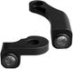 Heinz Bikes Nano Harley Davidson Fl 18-20 Richtingaanwijzers Zilver