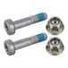 febi bilstein 24389 Schroefset voor kogelgewricht