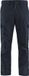 Blåkläder Industrie werkbroek stretch 1444-1832 - Donker marineblauw/Zwart - C64