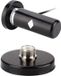 silecomplaza Shenzhen Haorui Industrial Technology Co., Ltd. Mobiele VHF UHF Dual Band-antenne BNC-stekker - Magnetische basisbeugel voor autoradio en scanner BC75XLT BC125AT